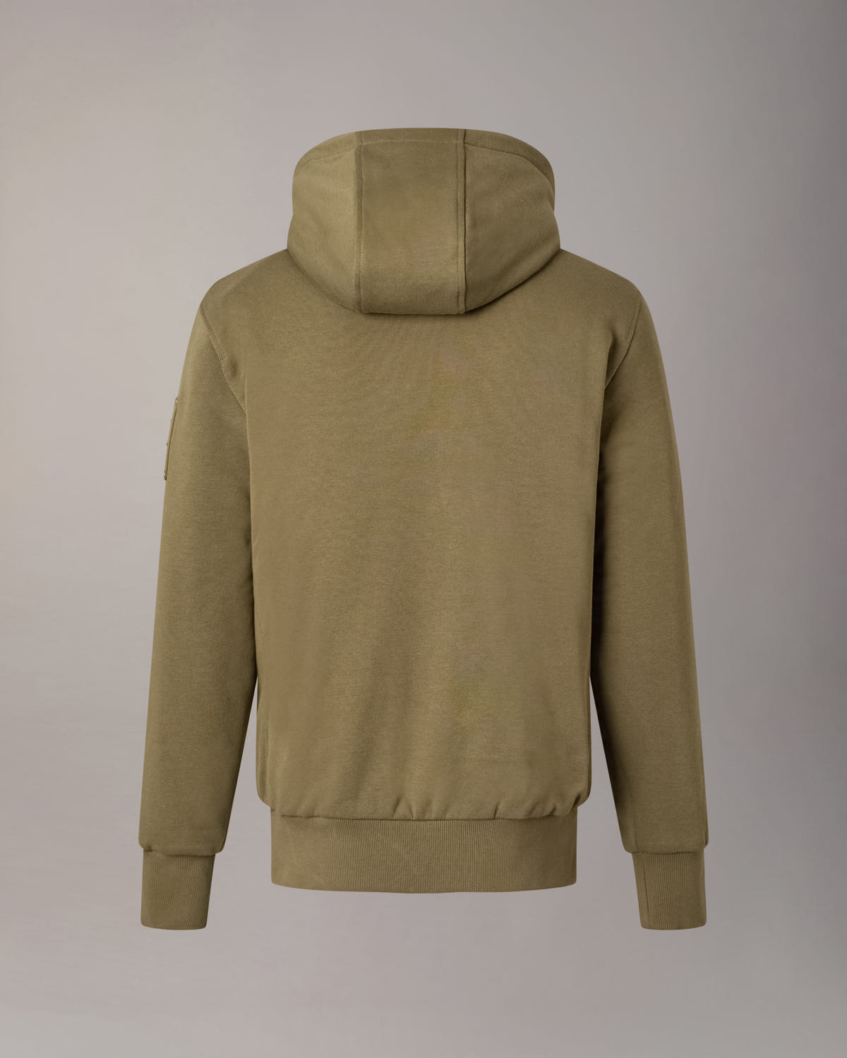 Moose Knuckles - M32MS600 - Classic Bunny Hoodie - MENS -  - Detail9