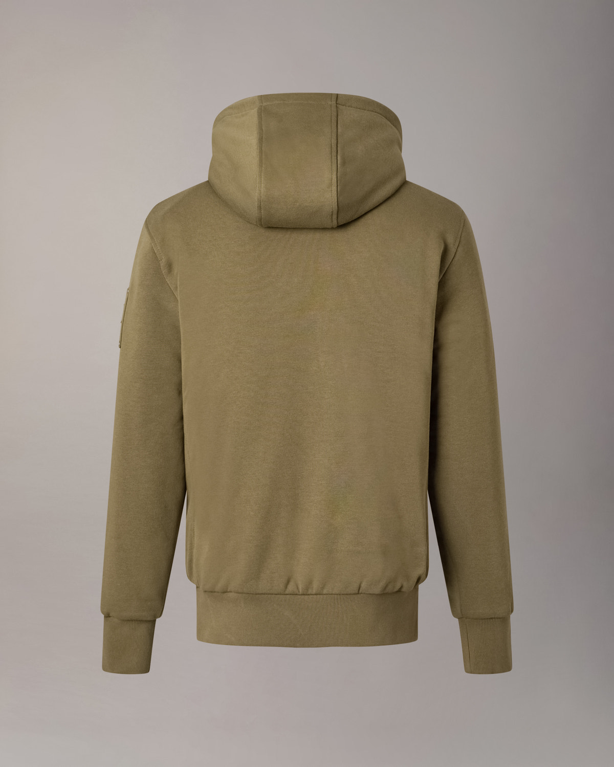 Moose Knuckles - M32MS600 - Classic Bunny Hoodie - MENS -  - Detail9