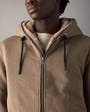 Moose Knuckles - M32MS600 - Classic Bunny Hoodie - MENS -  - Detail1