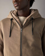 Moose Knuckles - M32MS600 - Classic Bunny Hoodie - MENS -  - Detail1