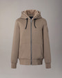Moose Knuckles - M32MS600 - Classic Bunny Hoodie - MENS -  - Detail8