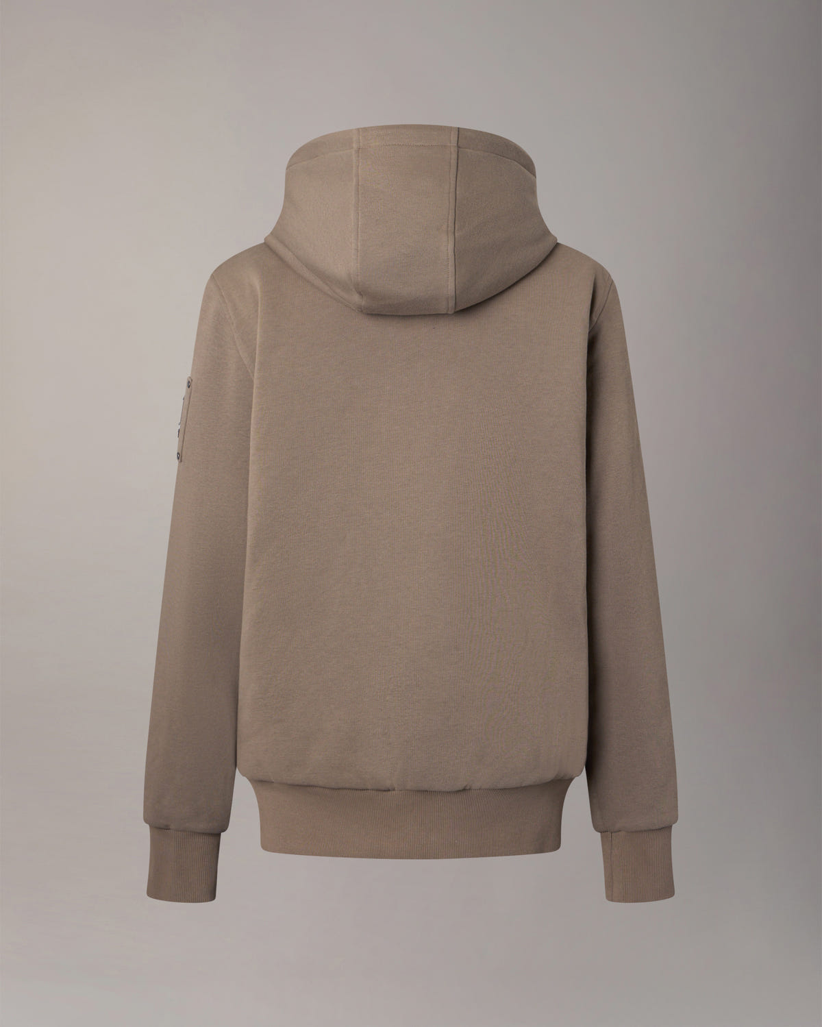 Moose Knuckles - M32MS600 - Classic Bunny Hoodie - MENS -  - Detail9