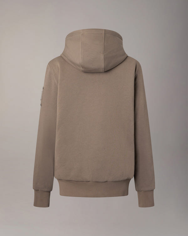 Moose Knuckles - M32MS600 - Classic Bunny Hoodie - MENS -  - Detail9
