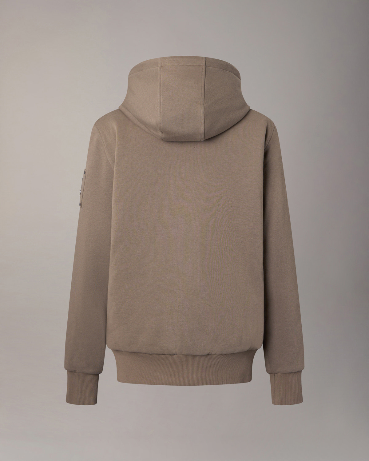 Moose Knuckles - M32MS600 - Classic Bunny Hoodie - MENS -  - Detail9