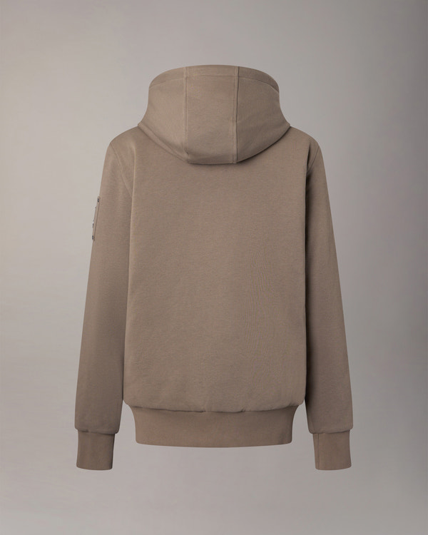 Moose Knuckles - M32MS600 - Classic Bunny Hoodie - MENS -  - Detail9