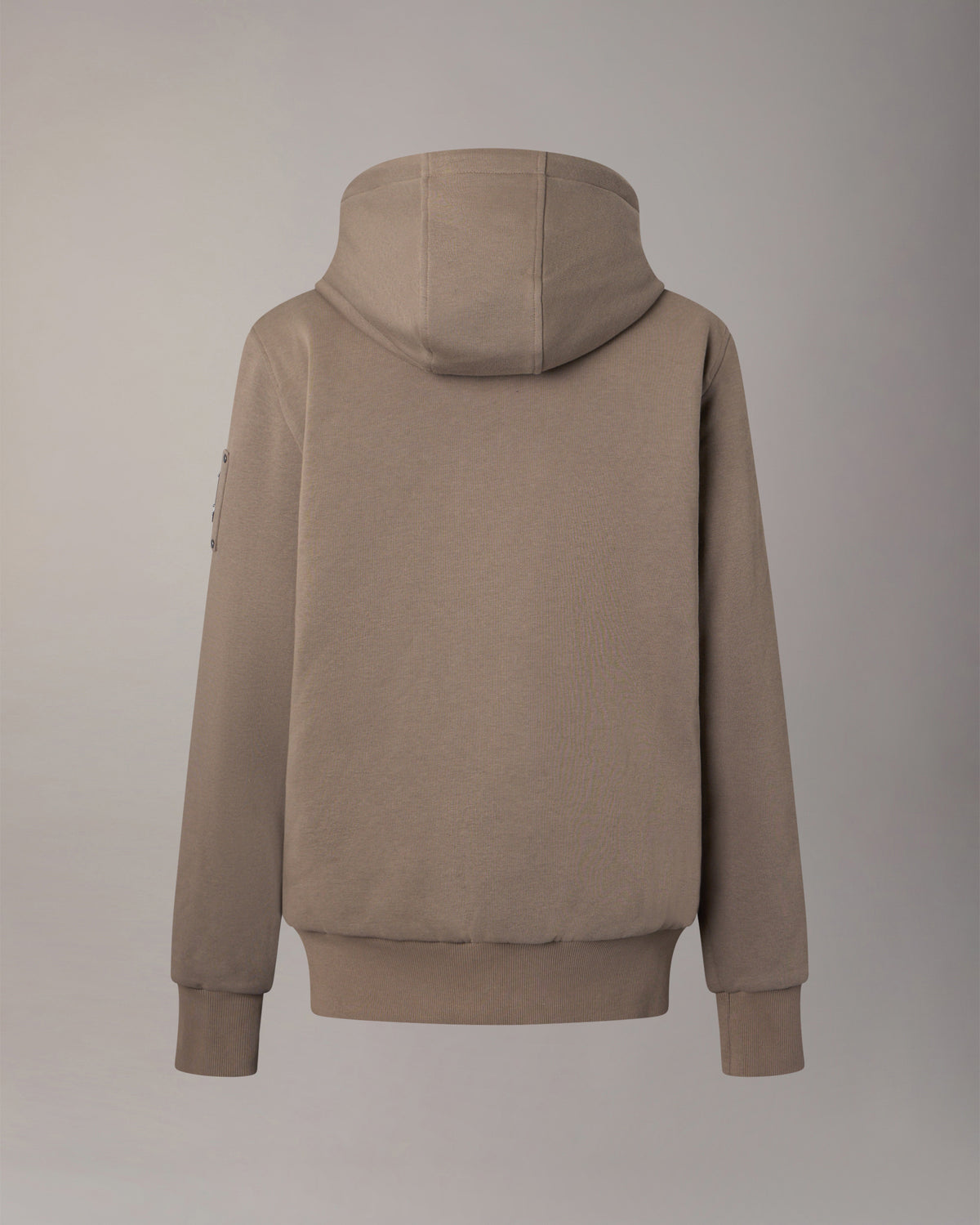 Moose Knuckles - M32MS600 - Classic Bunny Hoodie - MENS -  - Detail9