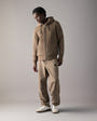 Moose Knuckles - M32MS600 - Classic Bunny Hoodie - MENS -  - Front