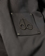 Moose Knuckles - M32MS600 - Classic Bunny Hoodie - MENS -  - Detail2