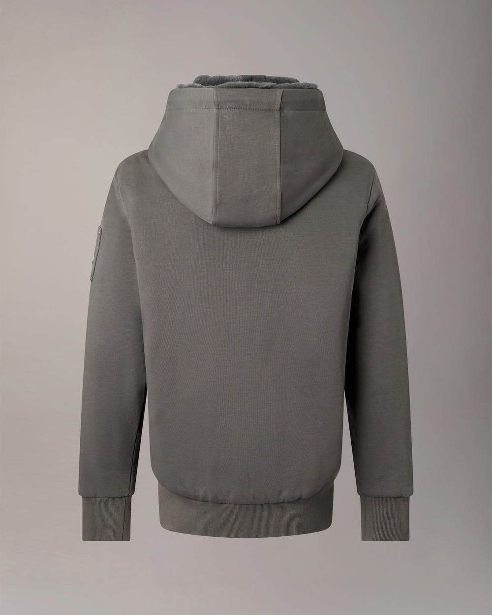 Moose Knuckles - M32MS600 - Classic Bunny Hoodie - MENS -  - Detail9