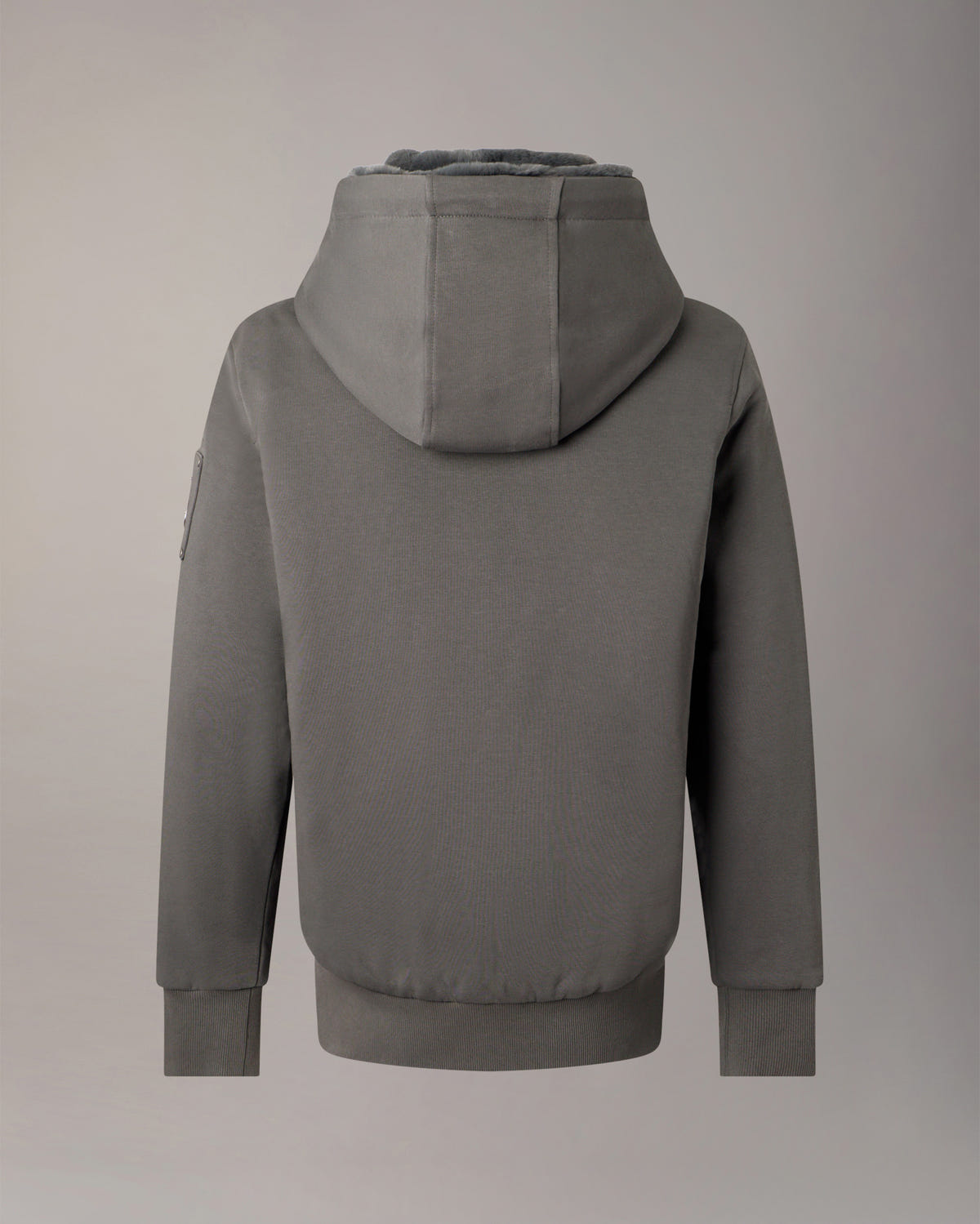 Moose Knuckles - M32MS600 - Classic Bunny Hoodie - MENS -  - Detail9