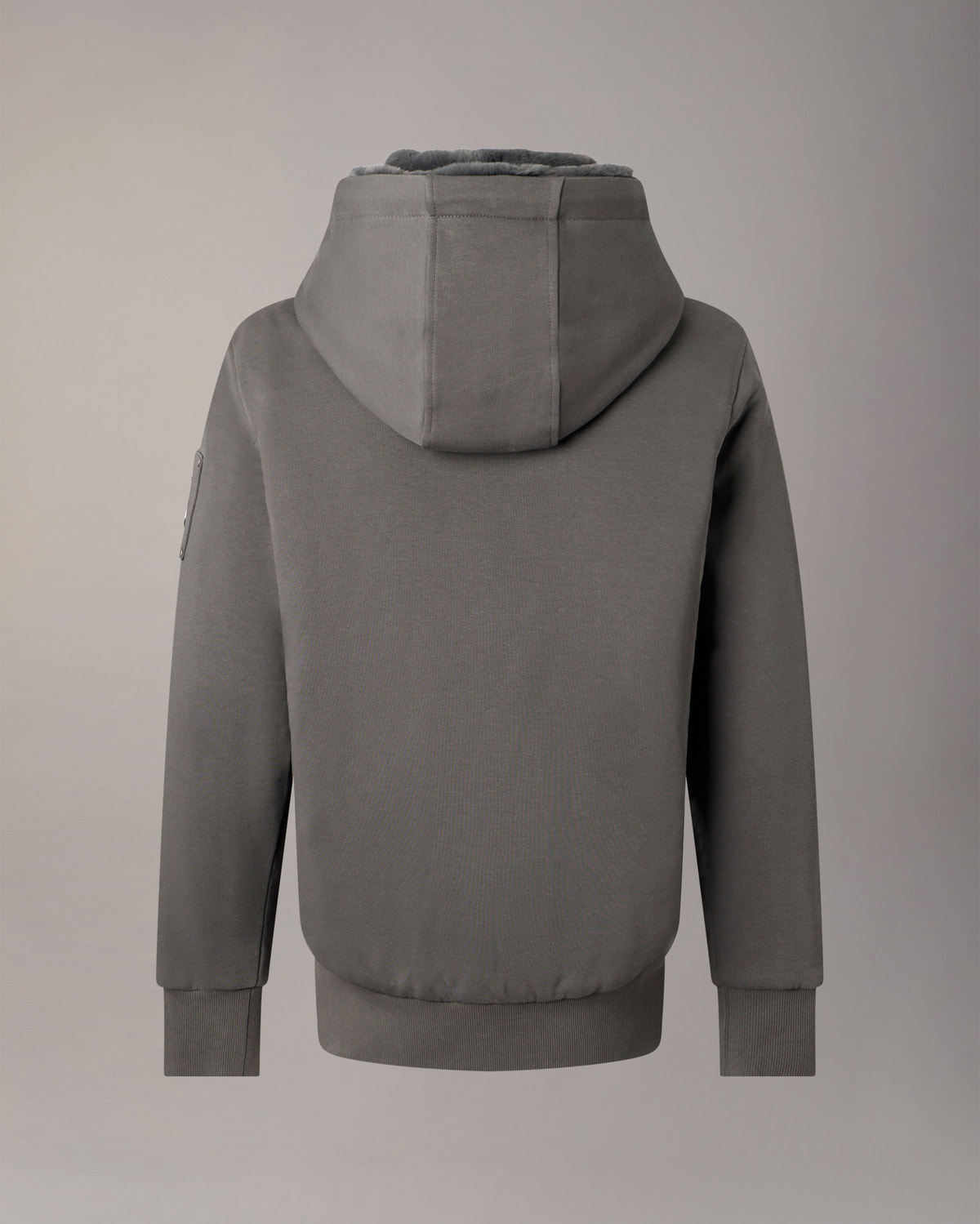 Moose Knuckles - M32MS600 - Classic Bunny Hoodie - MENS -  - Detail9