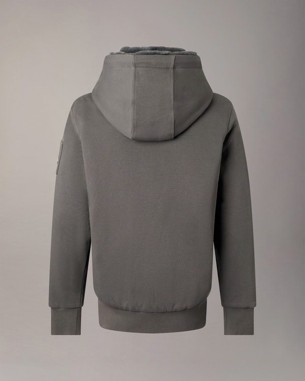 Moose Knuckles - M32MS600 - Classic Bunny Hoodie - MENS -  - Detail9