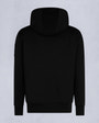 Moose Knuckles - M32MS600 - Classic Bunny - MENS - Black / White Faux Fur - Detail2