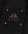 Moose Knuckles - M32MS600 - Classic Bunny - MENS - Black - Detail1