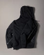 Moose Knuckles - M32MS600 - Classic Bunny Hoodie - MENS - Black - Detail10