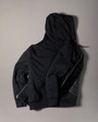 Moose Knuckles - M32MS600 - Classic Bunny Hoodie - MENS - Black - Detail10