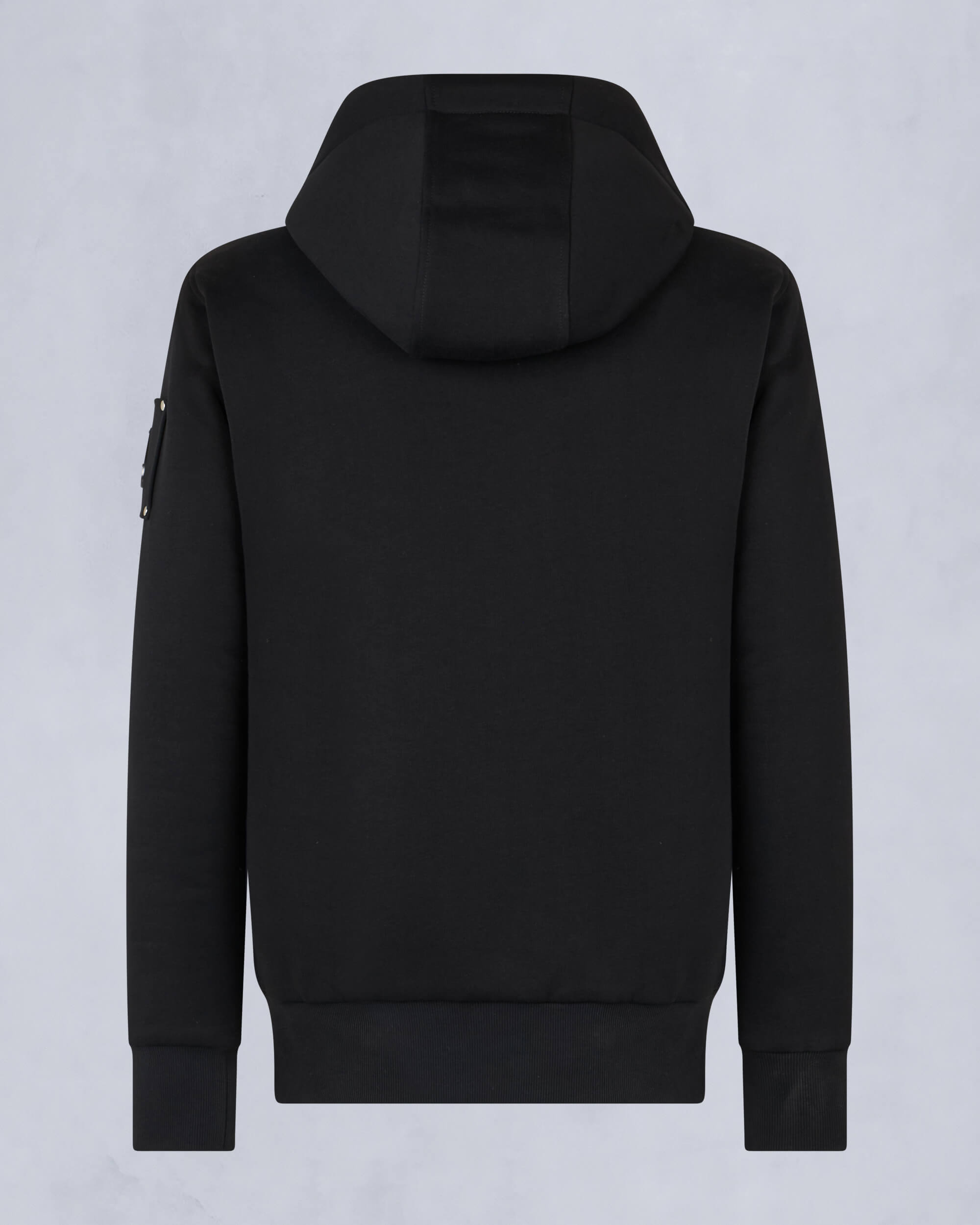 Moose Knuckles - M32MS600 - Classic Bunny - MENS - Black - Detail2