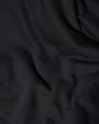 Moose Knuckles - M32MS600 - Classic Bunny Hoodie - MENS - Black - Detail3