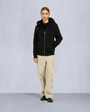Moose Knuckles - M32MS600 - Classic Bunny - MENS - Black - Detail3
