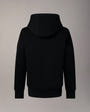Moose Knuckles - M32MS600 - Classic Bunny Hoodie - MENS - Black - Detail9