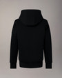 Moose Knuckles - M32MS600 - Classic Bunny Hoodie - MENS - Black - Detail9