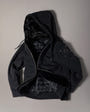 Moose Knuckles - M32MS600 - Classic Bunny Hoodie - MENS - Black - GM