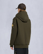 Moose Knuckles - M32MS600G - Gold Series Linden Bunny - MENS -  - Back
