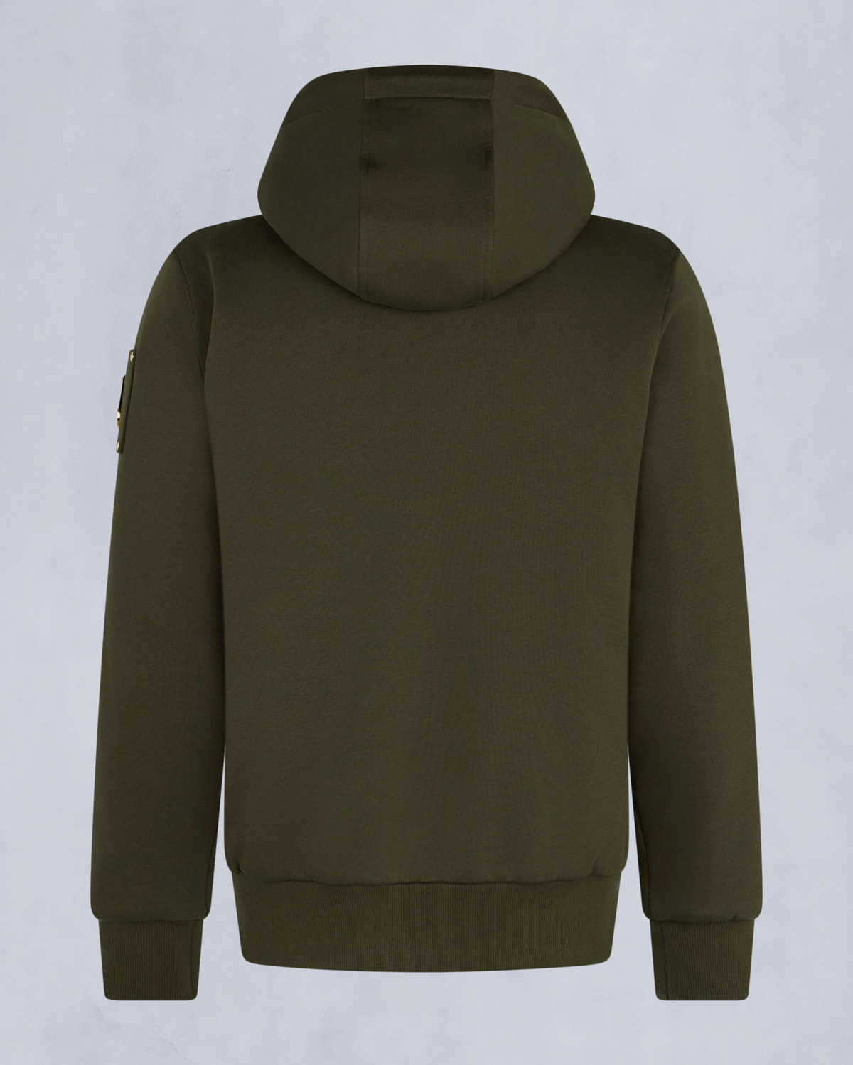 Moose Knuckles - M32MS600G - Gold Series Linden Bunny - MENS -  - Detail2