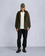 Moose Knuckles - M32MS600G - Gold Series Linden Bunny - MENS -  - Detail6