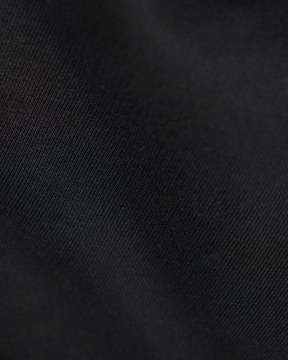 Moose Knuckles - M32MS600G - Gold Series Classic Bunny Hoodie - MENS - Black / Black Faux Fur - Detail3
