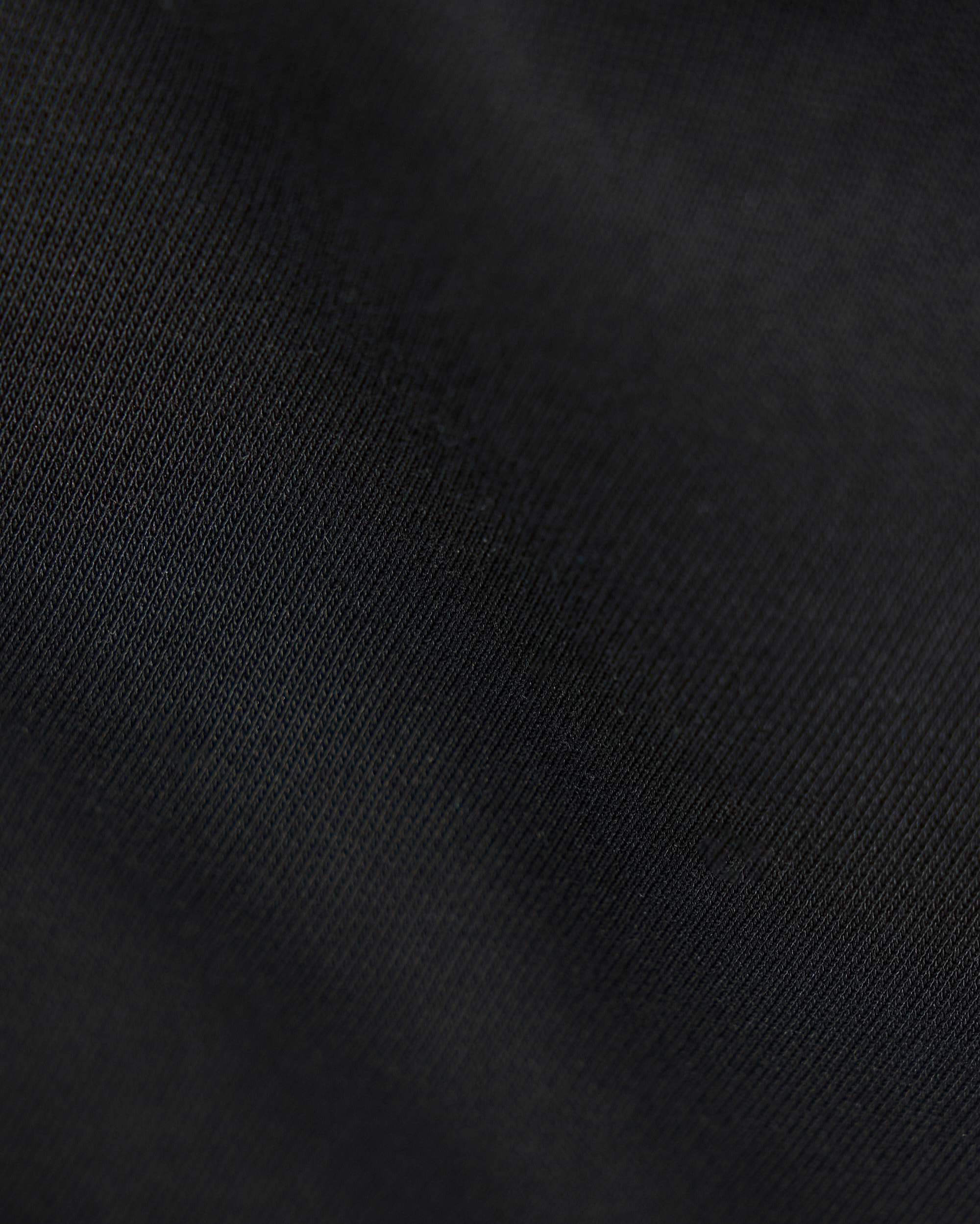 Moose Knuckles - M32MS600G - Gold Series Classic Bunny Hoodie - MENS - Black / Black Faux Fur - Detail3