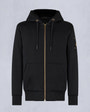 Moose Knuckles - M32MS600G - Linden Bunny - MENS - Black / Black Faux Fur - GM