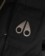 Moose Knuckles - M32MV474 - Original Vest - MENS - Black - Detail1