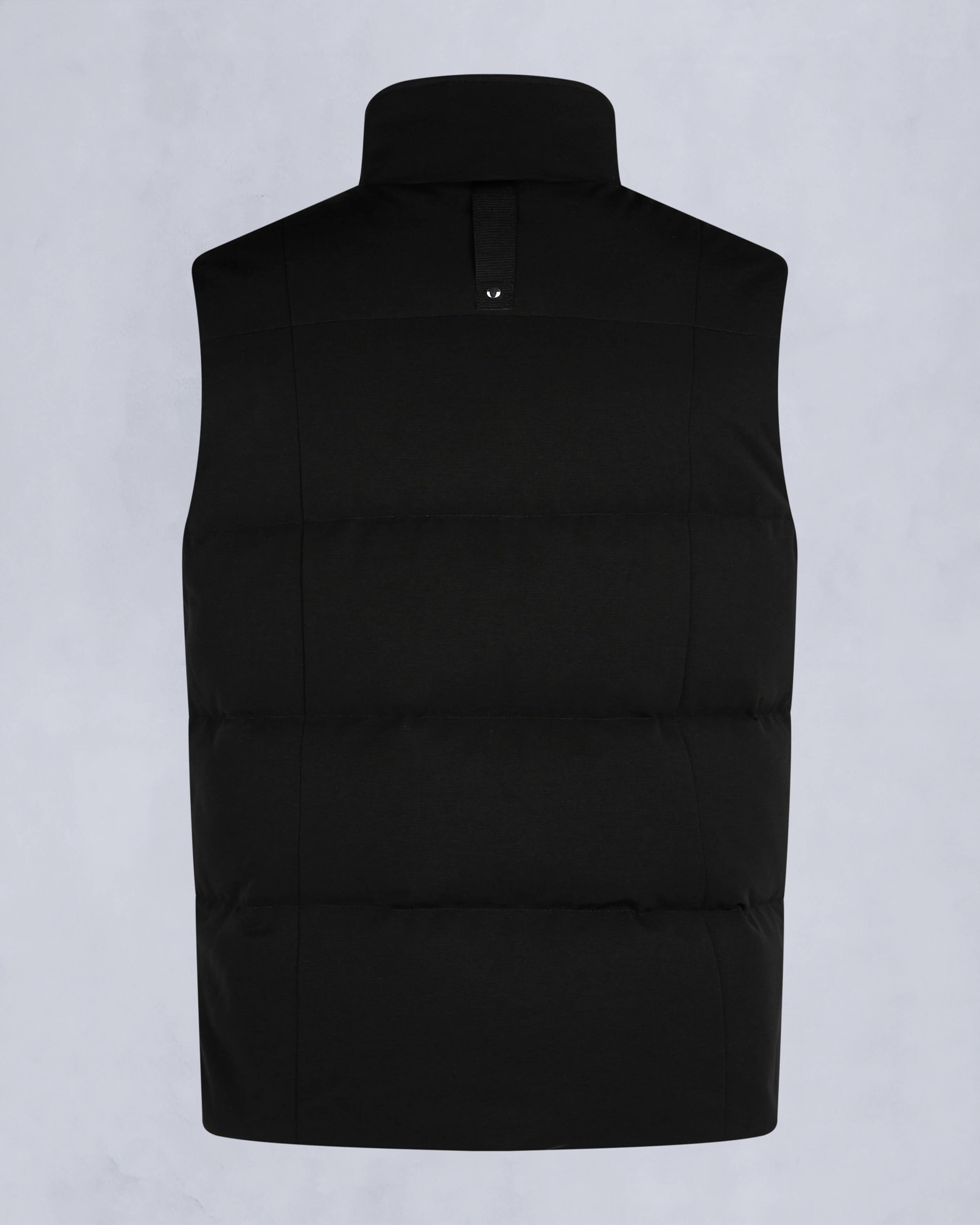 Moose Knuckles - M32MV474 - Original Vest - MENS - Black - Detail2