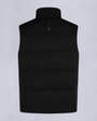 Moose Knuckles - M32MV474 - Original Vest - MENS - Black - Detail2
