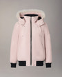 Moose Knuckles - M32UB035S - Kids Original Down Bomber Jacket - KIDS -  - Detail8