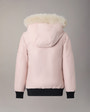 Moose Knuckles - M32UB035S - Kids Original Down Bomber Jacket - KIDS -  - Detail9
