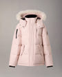 Moose Knuckles - M32UJ193S - Kids Original Down 3Q Jacket - KIDS -  - Detail8