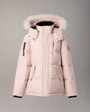 Moose Knuckles - M32UJ193S - Kids Original Down 3Q Jacket - KIDS -  - Detail8