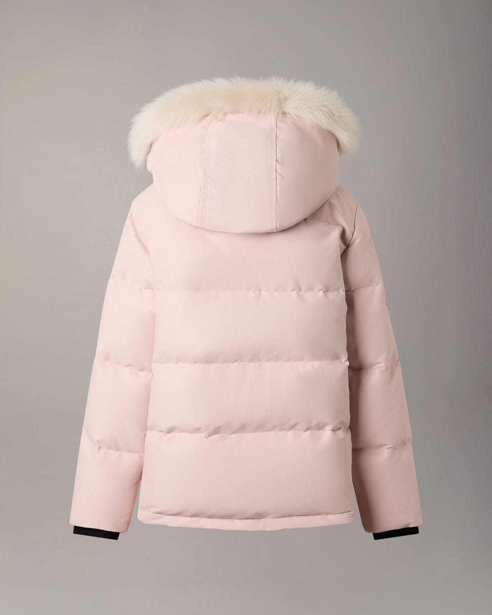 Moose Knuckles - M32UJ193S - Kids Original Down 3Q Jacket - KIDS -  - Detail9
