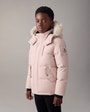 Moose Knuckles - M32UJ193S - Kids Original Down 3Q Jacket - KIDS -  - Front Category