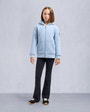 Moose Knuckles Kids Classic Bunny Rain / rain M32US661 Front Category