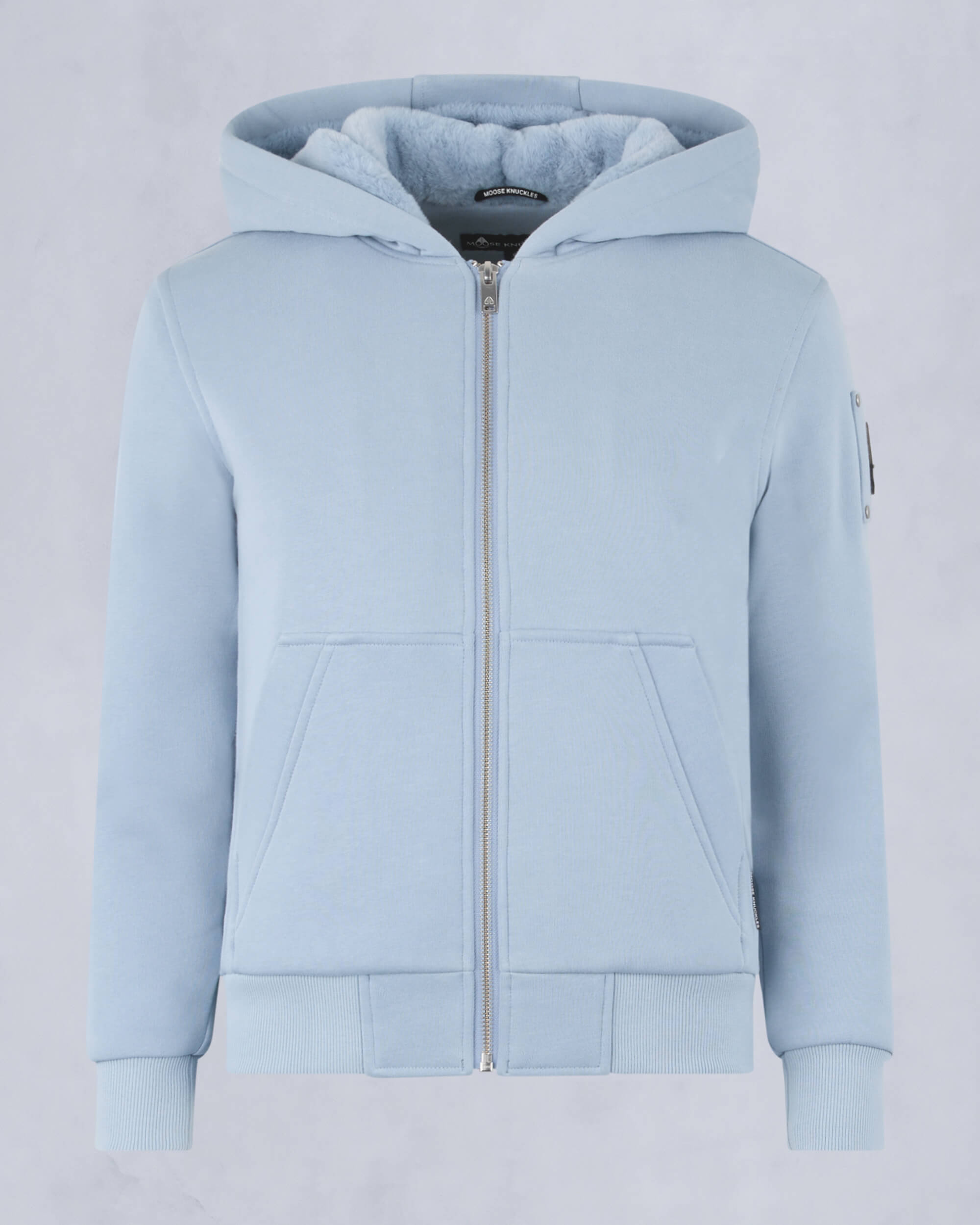 Moose Knuckles Kids Classic Bunny Rain / rain M32US661 - GM