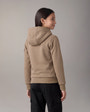 Moose Knuckles - M32US661 - Kids Classic Bunny Hoodie - KIDS -  - Detail2