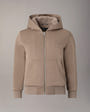 Moose Knuckles - M32US661 - Kids Classic Bunny Hoodie - KIDS -  - Detail8