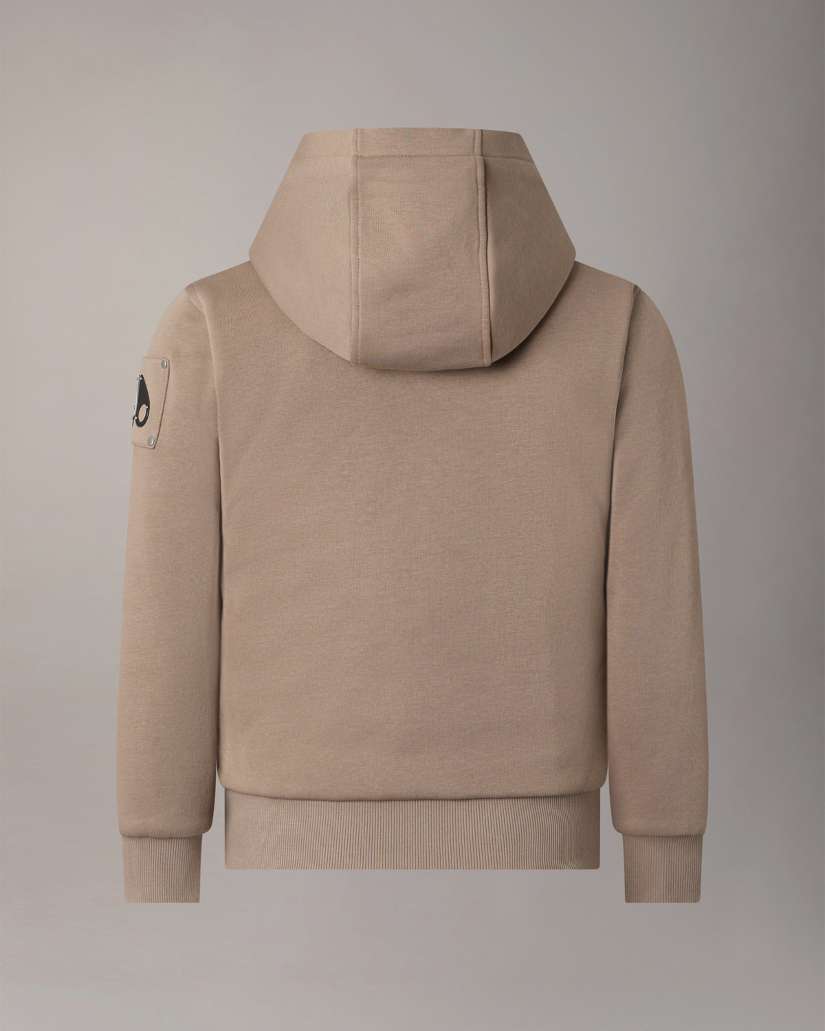 Moose Knuckles - M32US661 - Kids Classic Bunny Hoodie - KIDS -  - Detail9