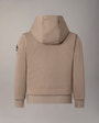 Moose Knuckles - M32US661 - Kids Classic Bunny Hoodie - KIDS -  - Detail9