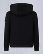 Moose Knuckles - M32US661 - Classic Bunny - KIDS - Black / Shiny Black - Detail2