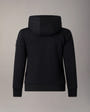 Moose Knuckles - M32US661 - Kids Classic Bunny Hoodie - KIDS - Black / Shiny Black - Detail9