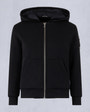 Moose Knuckles - M32US661 - Classic Bunny - KIDS - Black / Shiny Black - GM